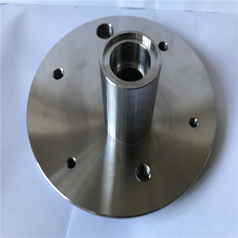 华体会手机版登录入口CNC铝合金机加工展示