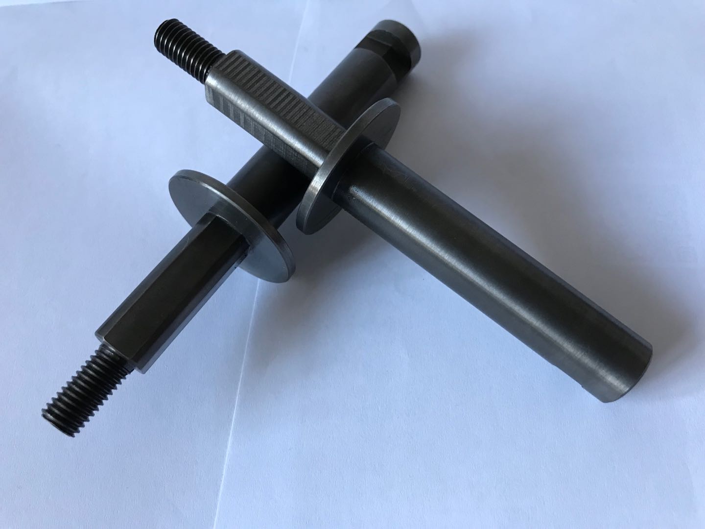 华体会手机版登录入口CNC铝合金机加工展示